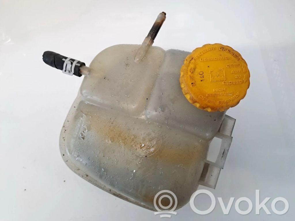 Opel Astra G Vas expansiune/rezervor lichid de răcire 