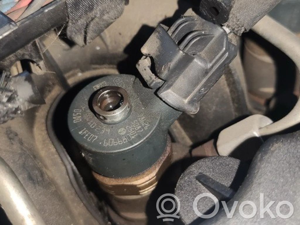 Injecteur de carburant   0445110239,0445110239