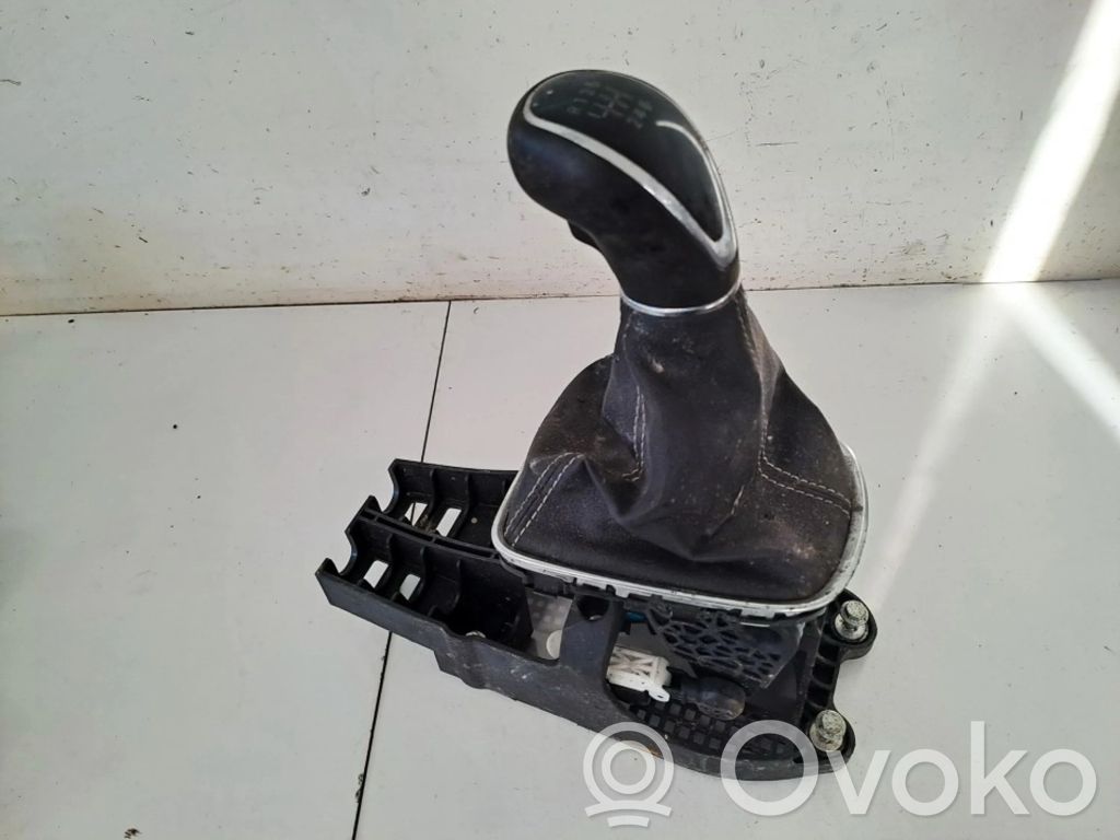 Opel Astra K Selettore cambio