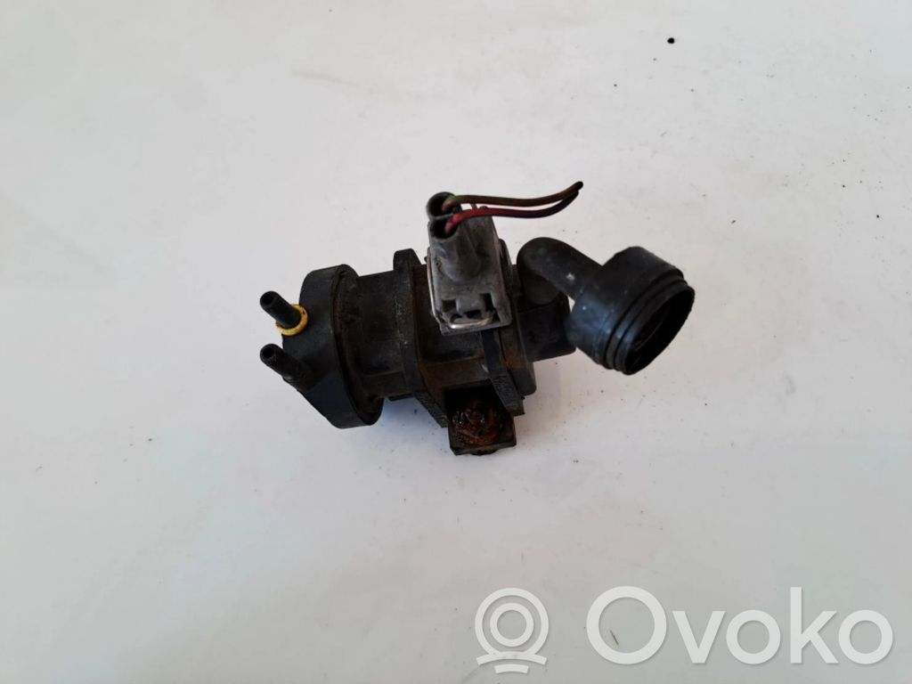 Electroválvula del turbo   09128022,09128022