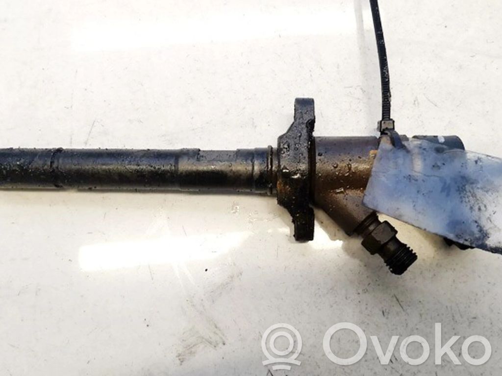 Inyector de combustible   0445110188,0445110188