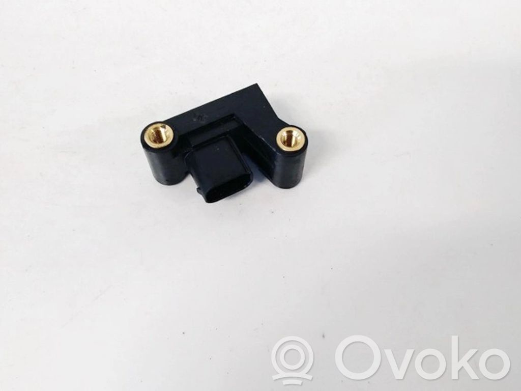 BMW 5 E60 E61 Senzor impact/declanșare airbag