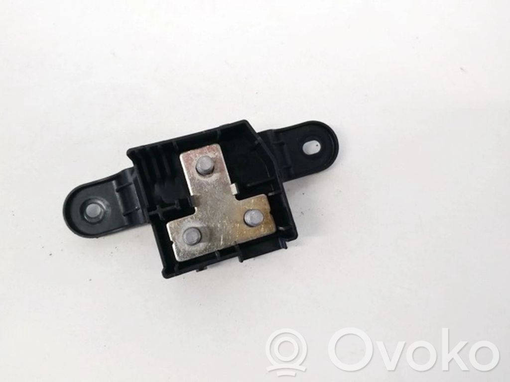 BMW X5 F15 Altra parte esteriore 