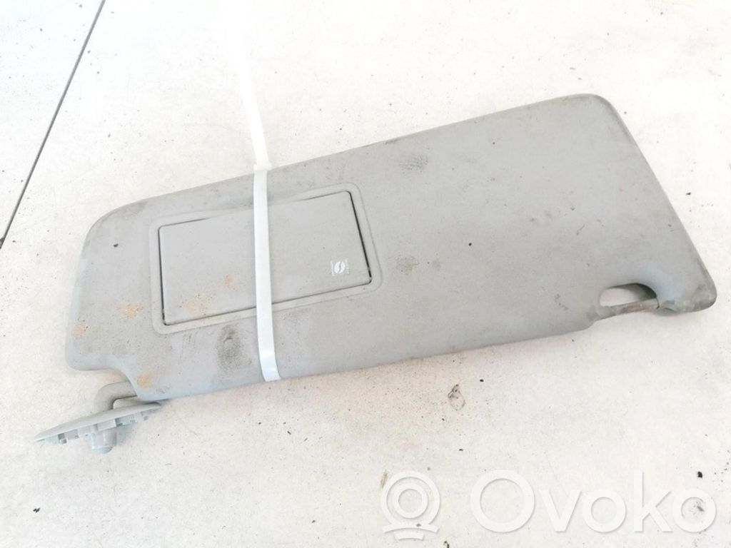 Ford S-MAX Parasolar 