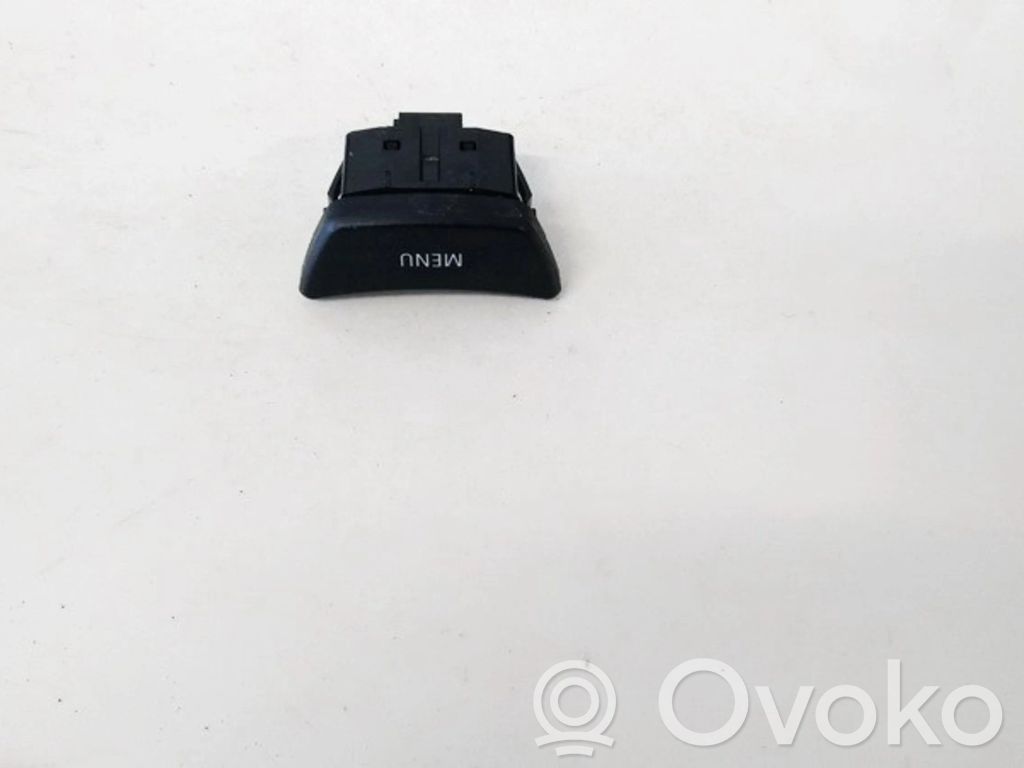 BMW 5 E60 E61 Altri interruttori/pulsanti/cambi 