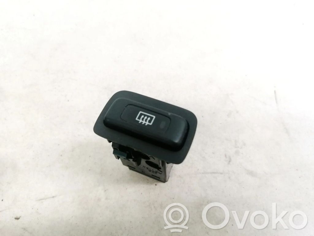 Rover 414 - 416 - 420 Windscreen/window heater switch 