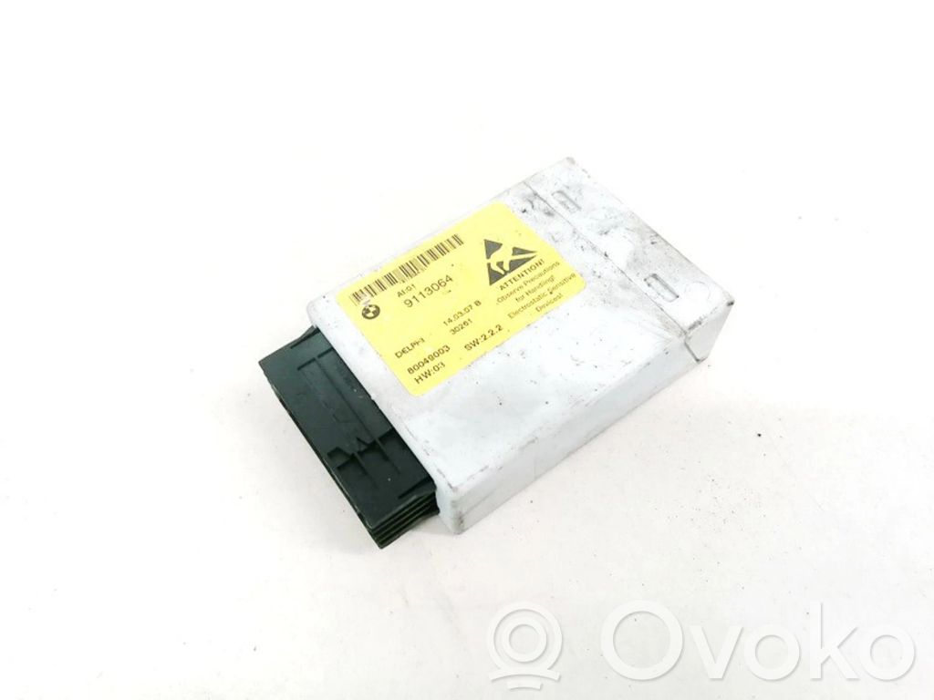 Autres unités de commande / modules   9113064,80049003,80049003,9113064