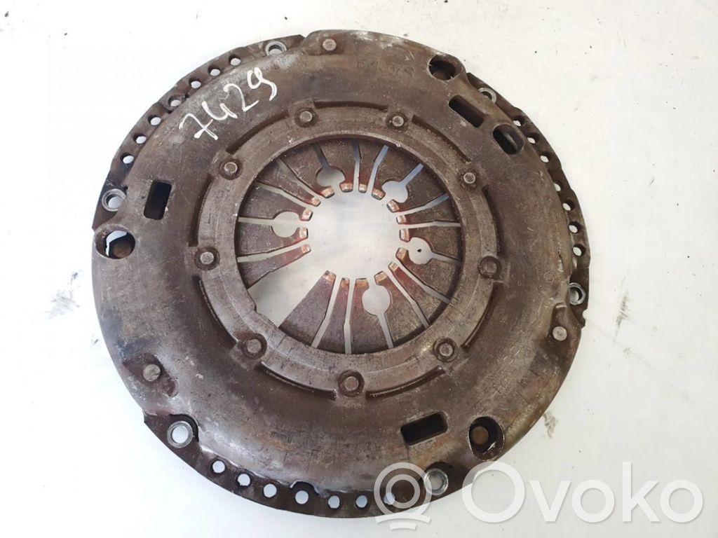 Disco de embrague   1YPM228,SACHS,1YPM228,SACHS