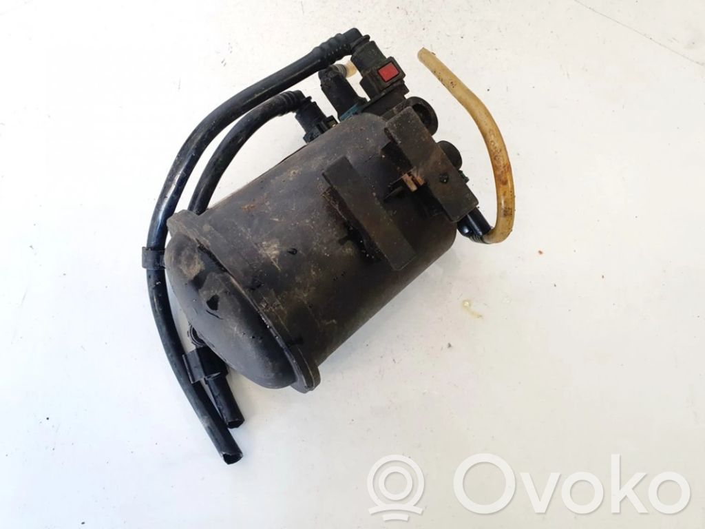 Renault Laguna II Kraftstofffilter 