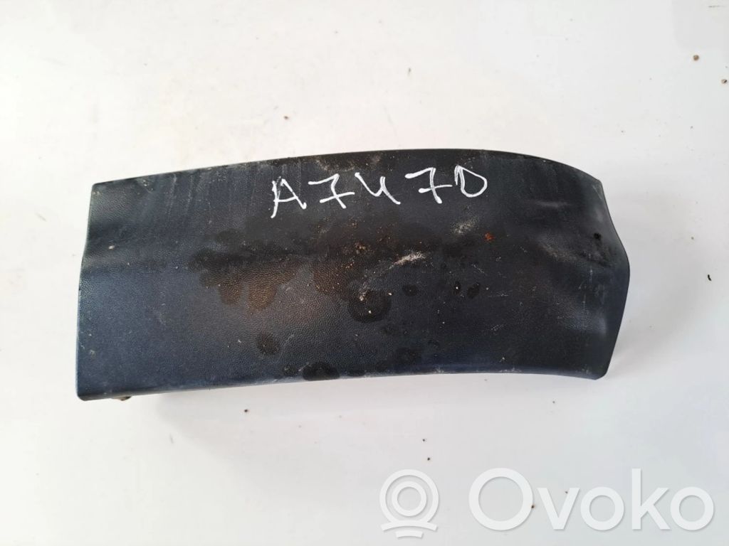 Opel Zafira A Ornament bară spate 