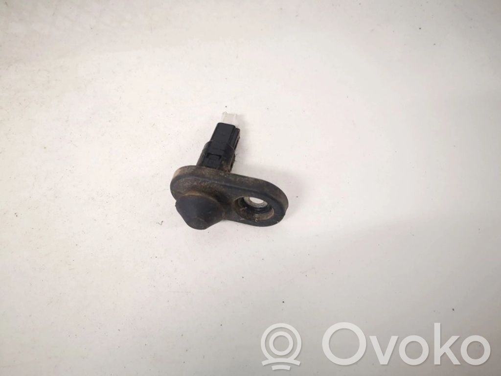 Sensor de la puerta delantera coupé