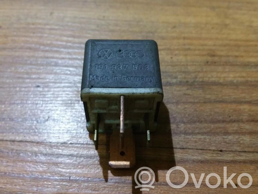 Otros relés   191937503,4RA00351058,191937503,4RA00351058,4RA00351058
