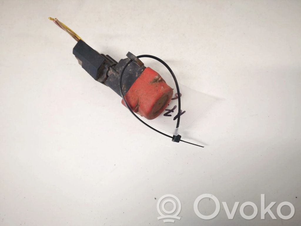 Citroen Xsara Interruttore di interdizione carburante