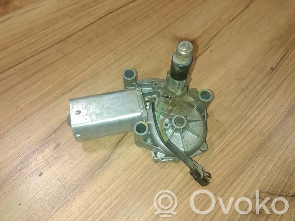 Chrysler Voyager Motor ștergător lunetă 