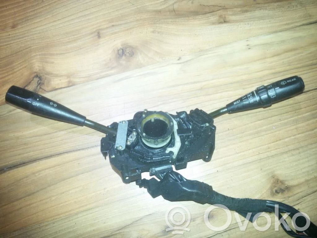 Toyota Corolla E100 Комплект ручек 