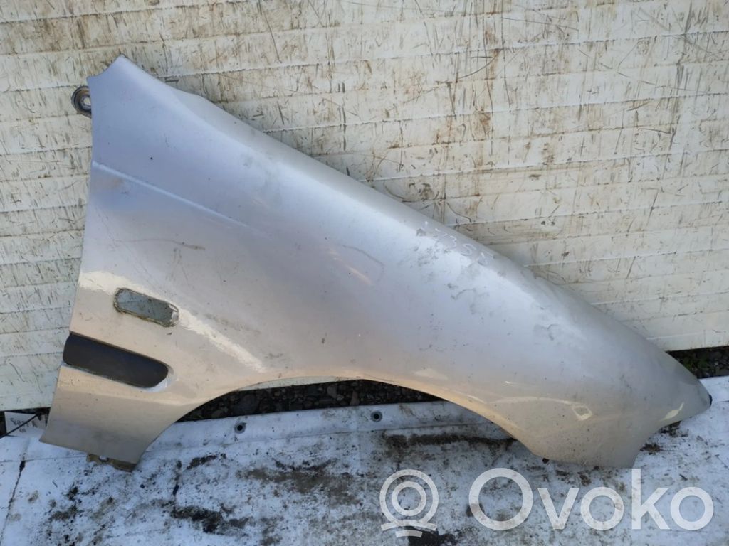 Rover 414 - 416 - 420 Lokasuoja