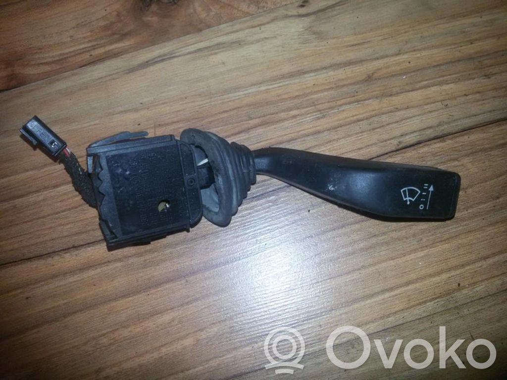 Opel Astra G Leva comando tergicristalli