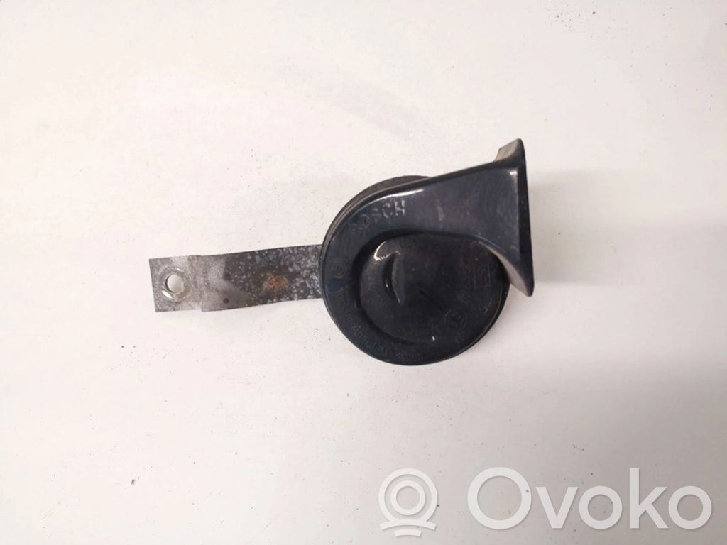 Nissan Primera Hupe Signalhorn Fanfare