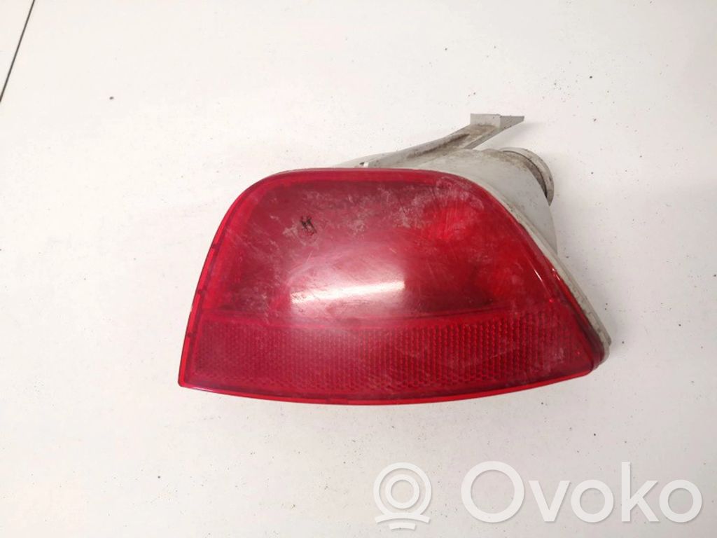 Nebelschlussleuchte   YS4X15501A,YS4X15501A,YS4X15501A,YS4X15501A
