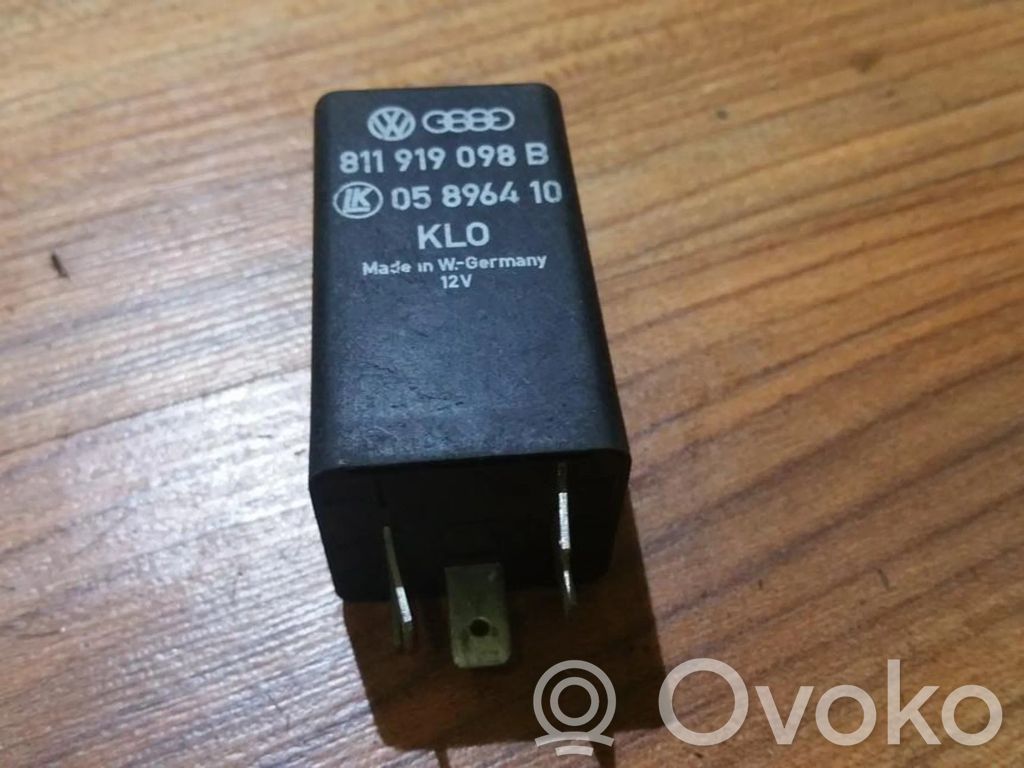 Muu rele   811919098B,05896410,05896410,811919098B
