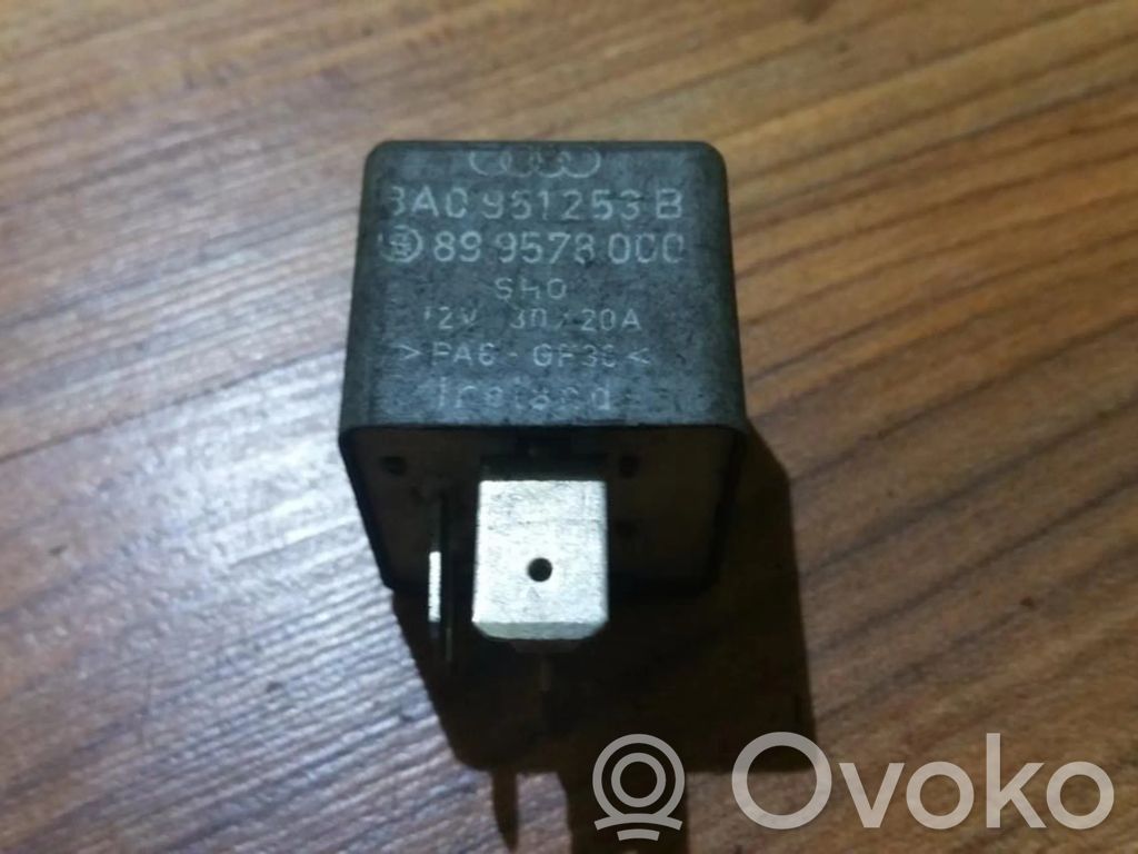 Otros relés   8A0351253B,899578000,899578000,8A0351253B
