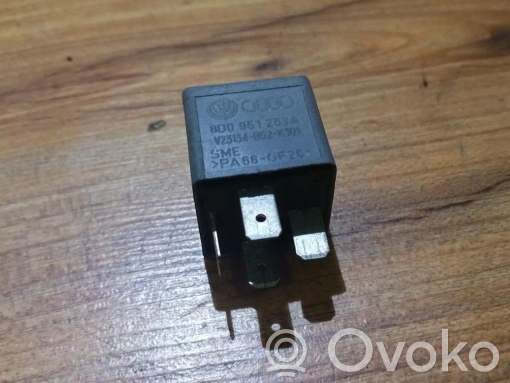 Sonstige Relais   8D0951253A,V23134B52X301,8D0951253A,V23134B52X301