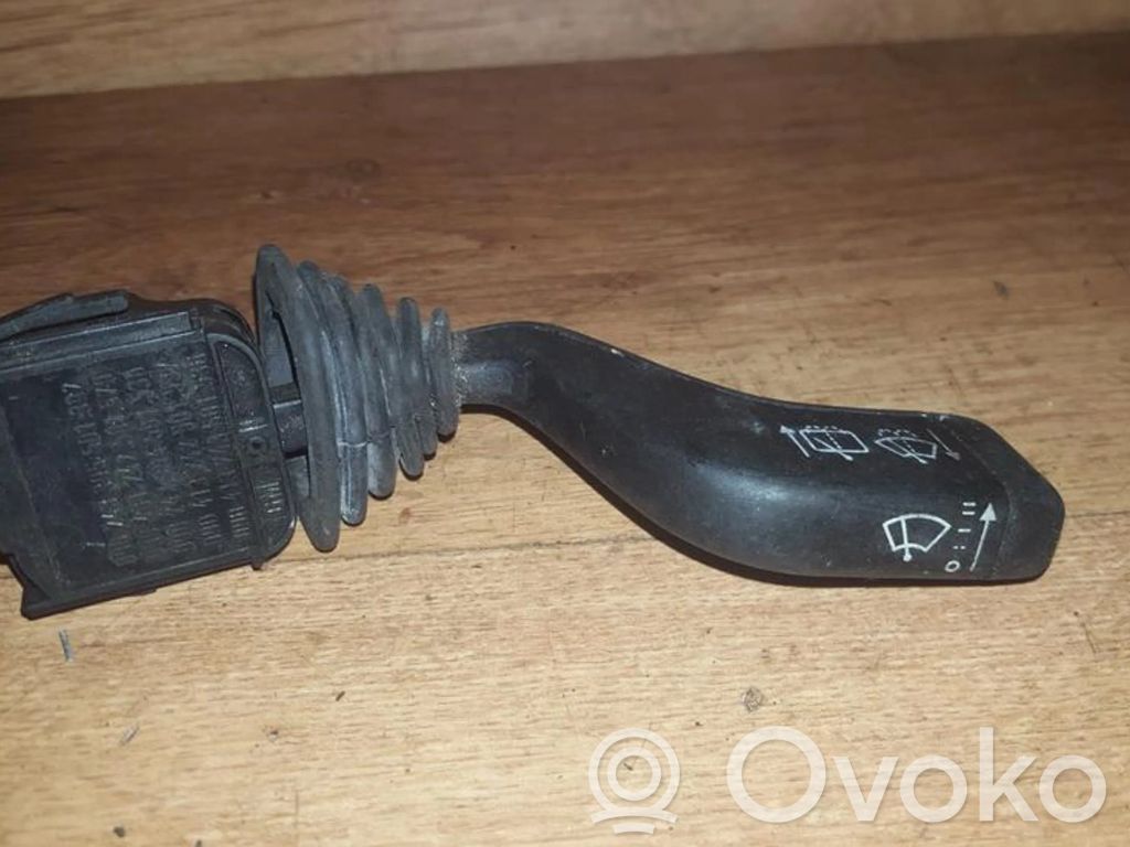 Opel Astra G Leva comando tergicristalli