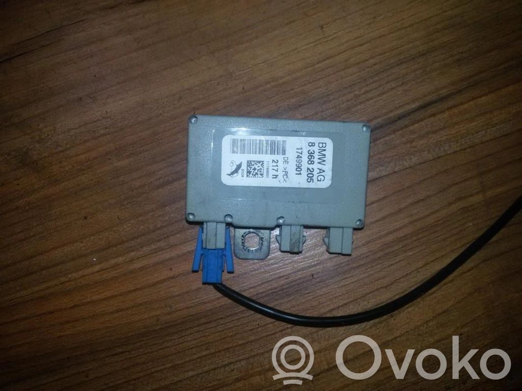 Module unité de contrôle d'antenne   8368205,1749901,1749901,8368205