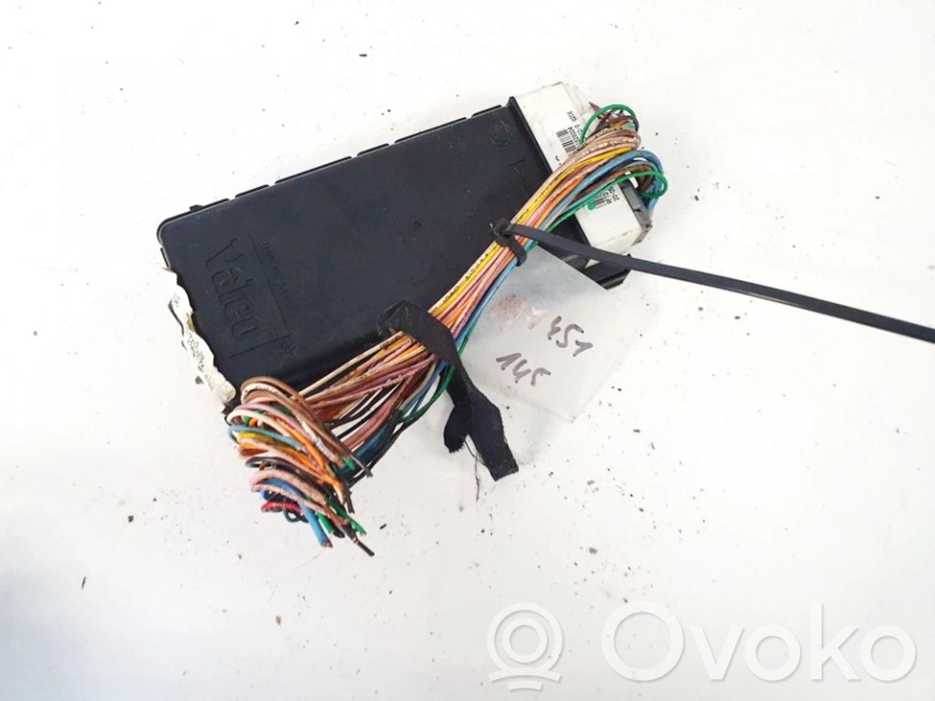 Citroen Xsara Sonstige Steuergeräte / Module 