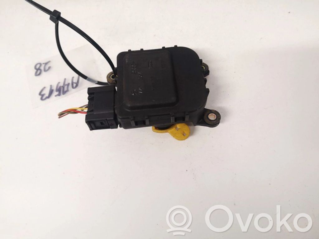 Seat Toledo II (1M) Motor/actuator clapetă aer 