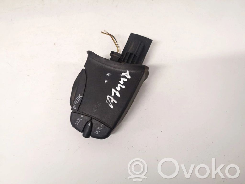 Comutator/buton multifuncțional   98AB14K147AC,98AB14K147AC