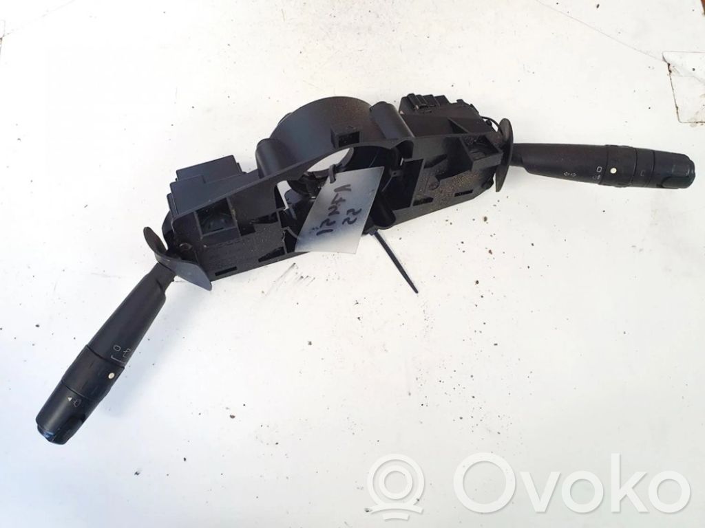 Citroen Xsara Leva/interruttore dell’indicatore di direzione e tergicristallo