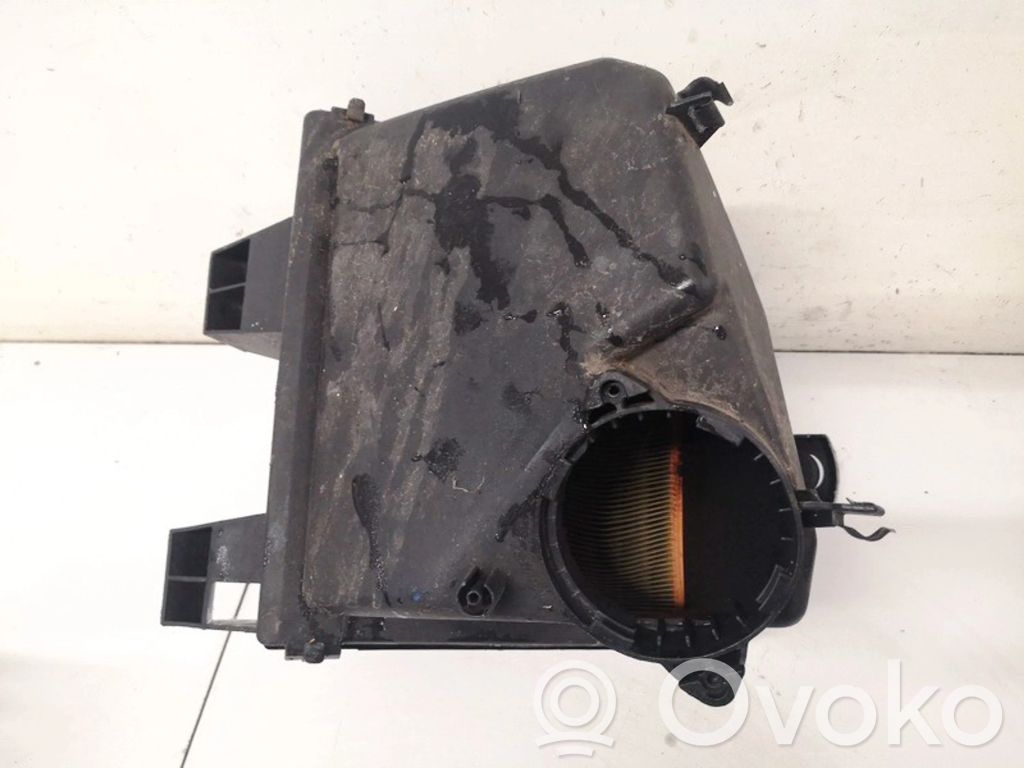 Audi A6 S6 C5 4B Cutie filtru aer 