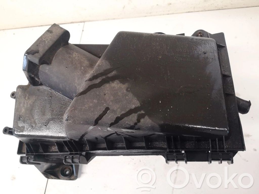 Volkswagen Golf IV Scatola del filtro dell’aria 