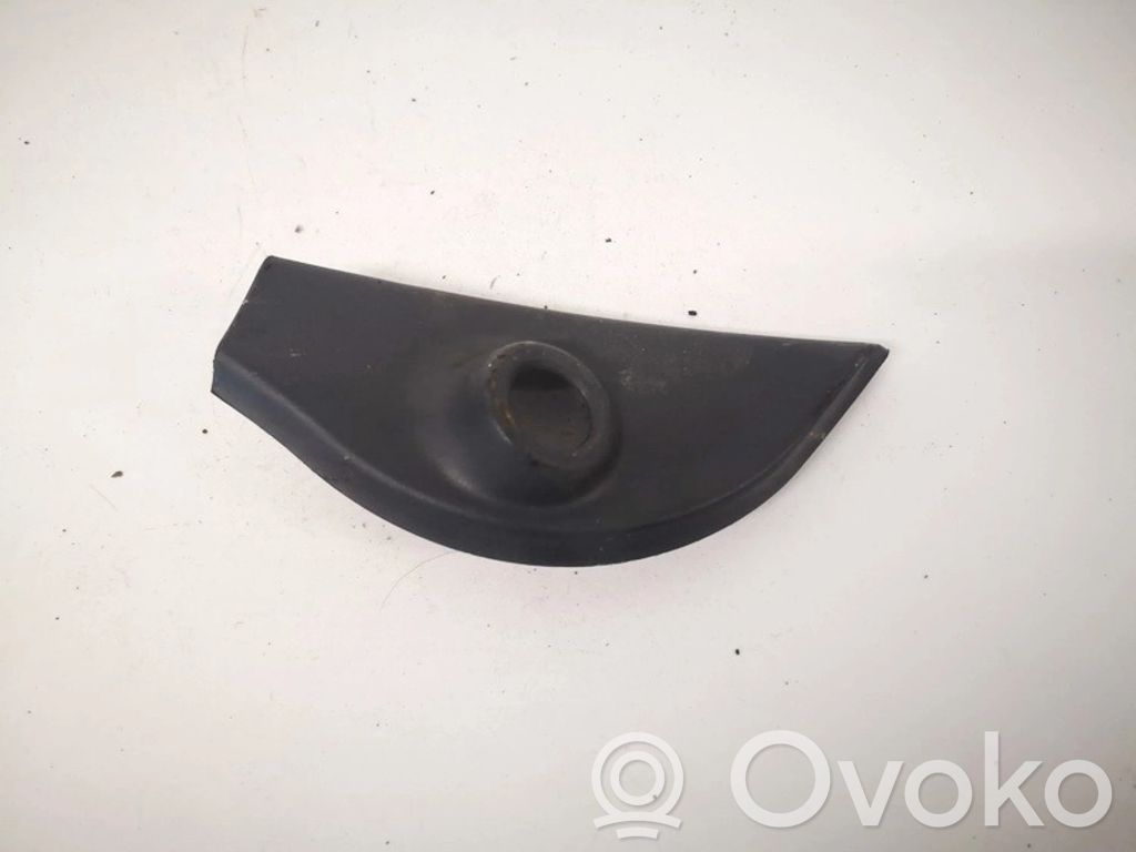 Renault Twingo II Altra parte interiore 