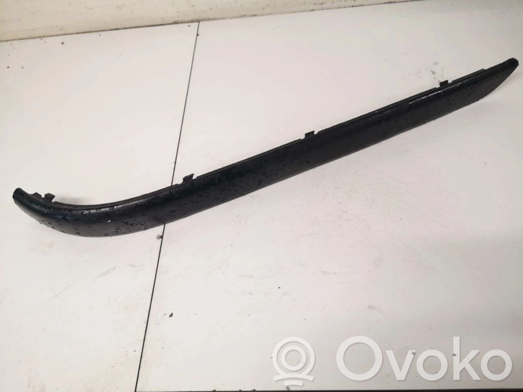BMW 3 E46 Ornament bară spate 