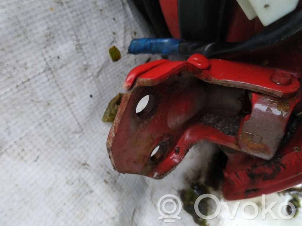 Mazda MX-3 Balama superioară ușă față 
