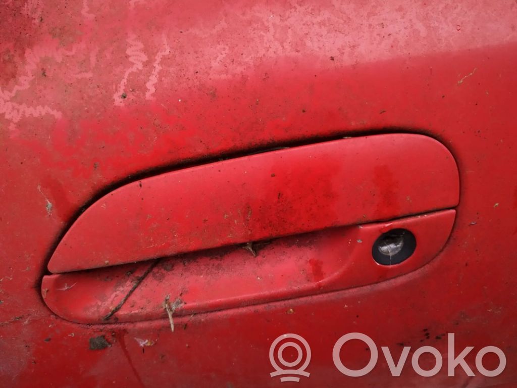 Mazda MX-3 Mâner exterior ușă față 