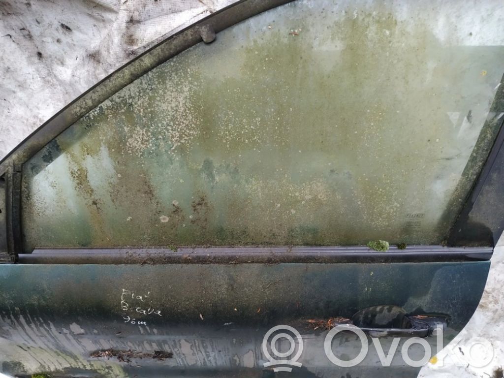 Fiat Bravo - Brava Ornament geam ușă față 