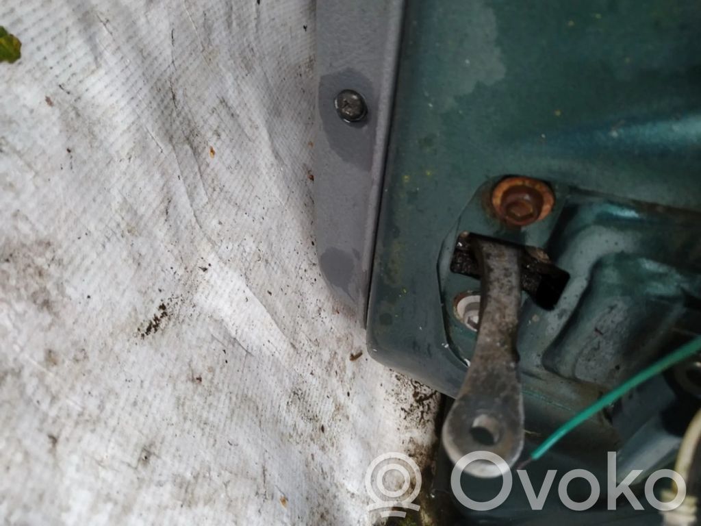 Fiat Bravo - Brava Opritor ușă spate 