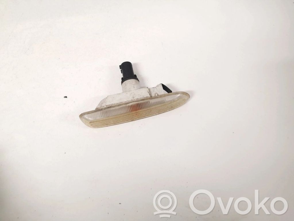 BMW 3 E46 Seitenblinker
