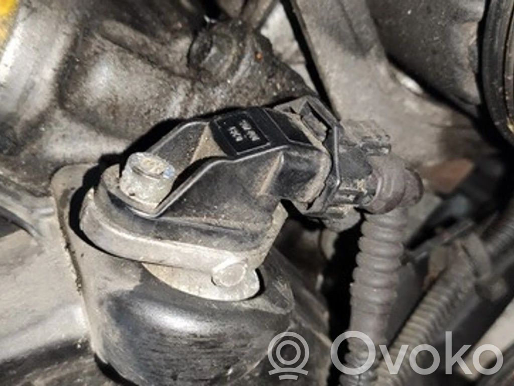 Opel Astra H Sensore di posizione albero a camme
