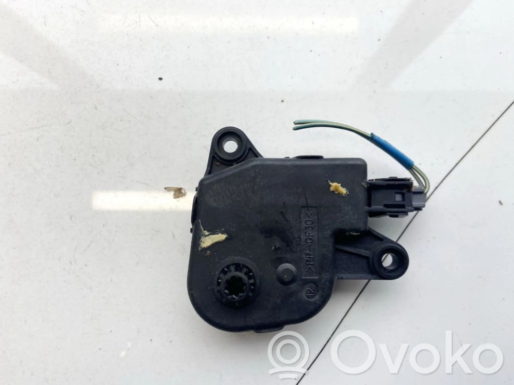 Chrysler Pacifica Motorino attuatore aria 