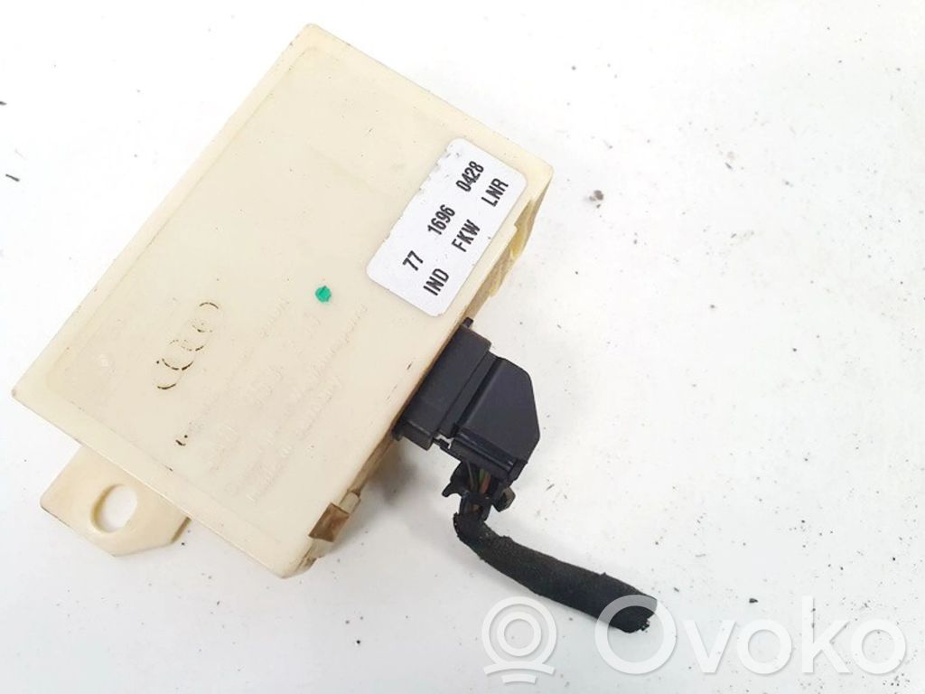 Audi A4 S4 B5 8D Unitate/modul comandă imobilizator