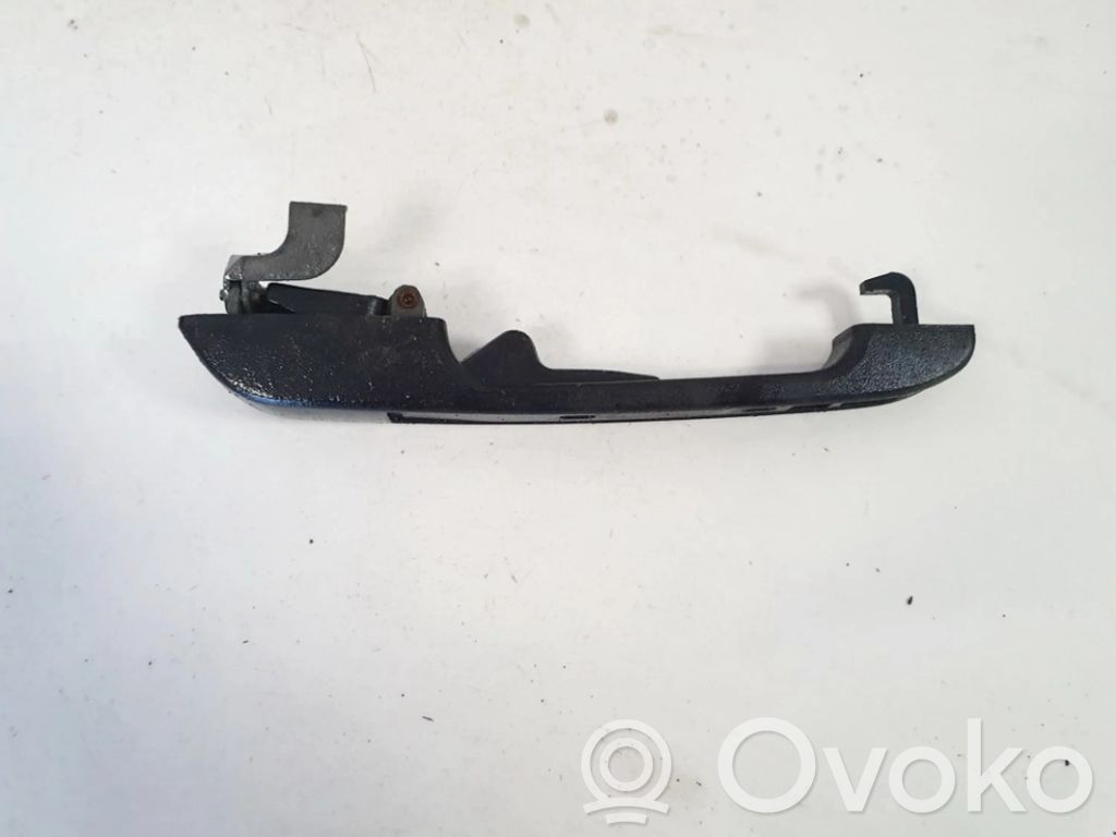 Volkswagen Golf II Manecilla externa puerta delantera 
