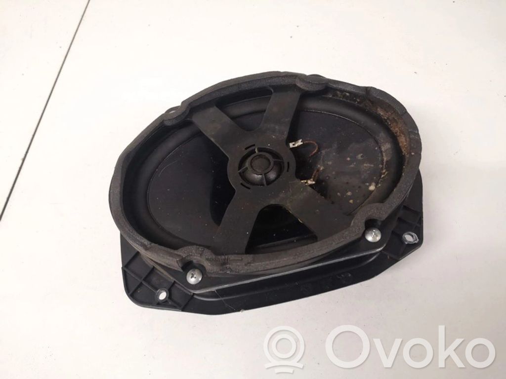 Ford Mondeo Mk III Głośnik drzwi przednich 