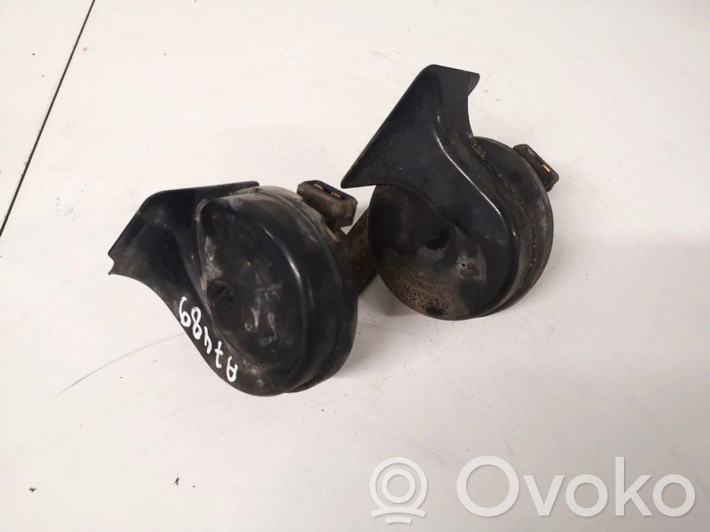 Claxon   E20092018,E20092018