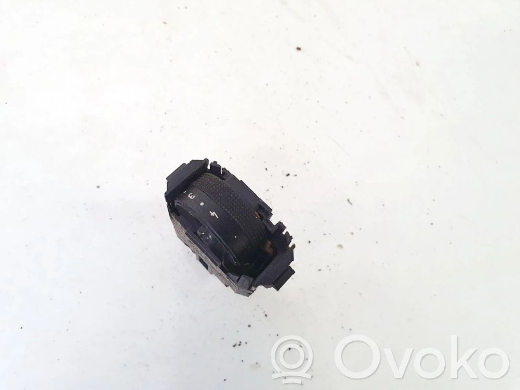 Ford Ka Interruttore di regolazione livello altezza dei fari 