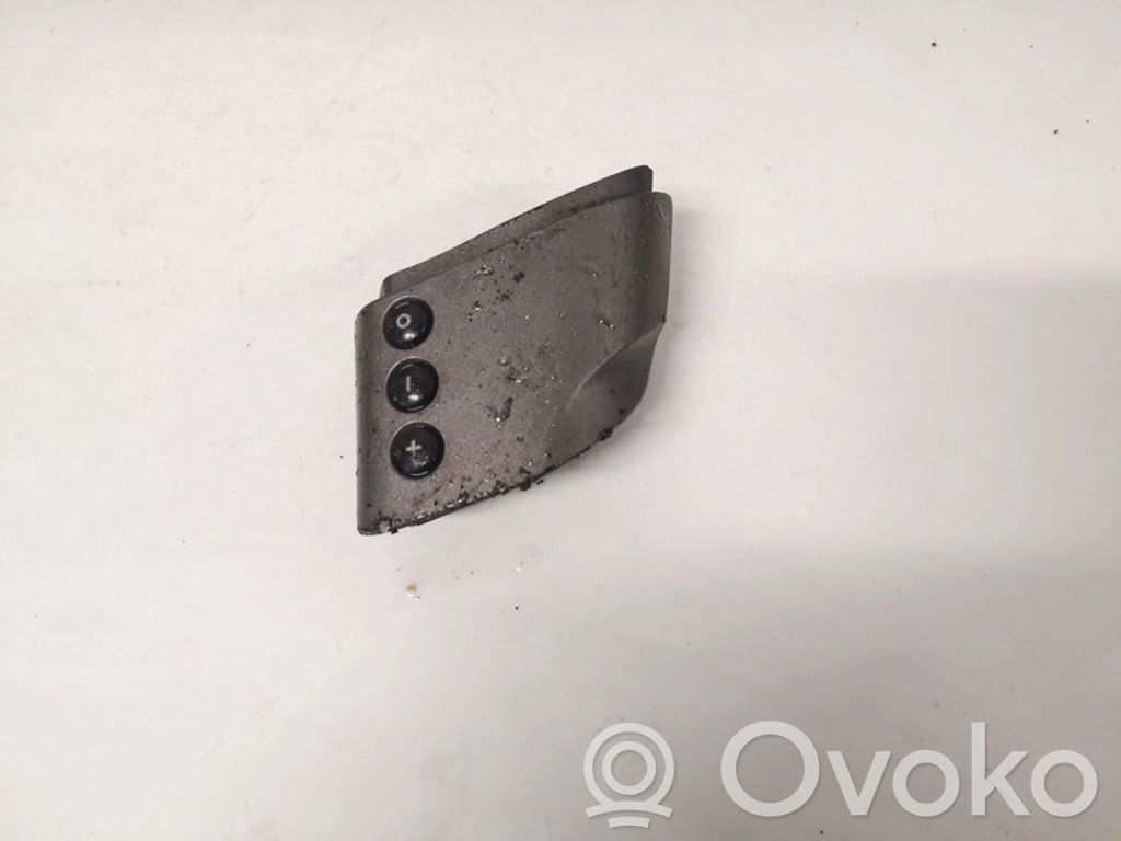 Opel Vectra C Przełącznik / Przycisk kierownicy 