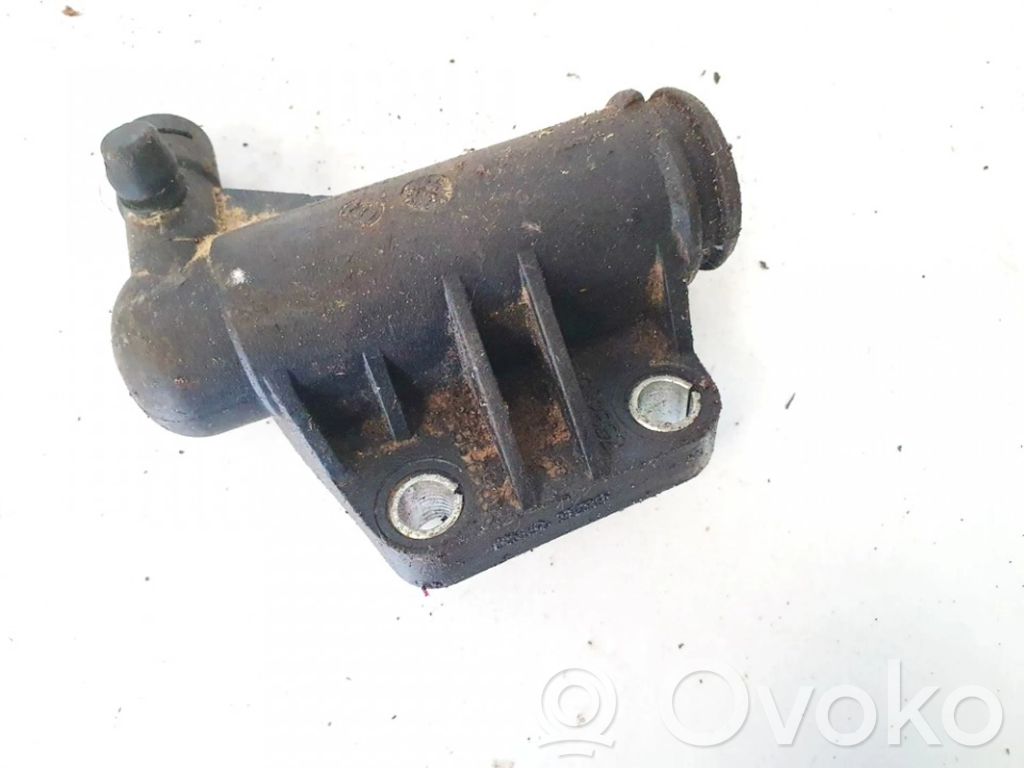 Fiat Doblo Kytkimen pääsylinteri 